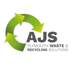 AJS Waste Logo