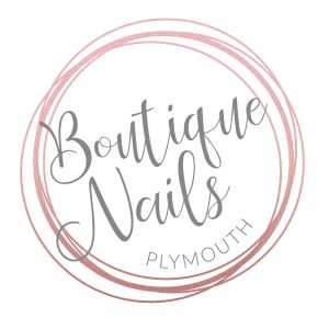 Boutique Nails Logo