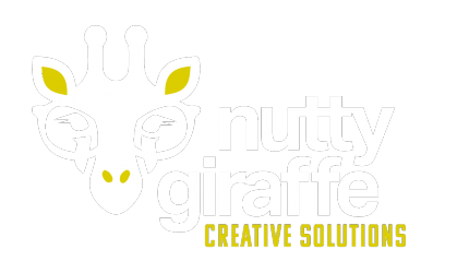 Nutty Giraffe